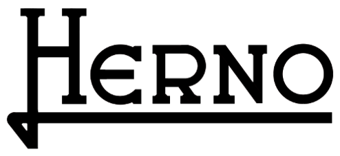 Herno Help Center home page